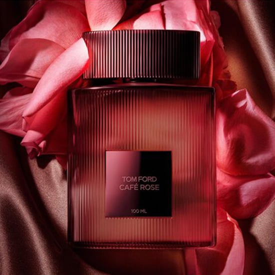 Tom Ford - Café Rose
